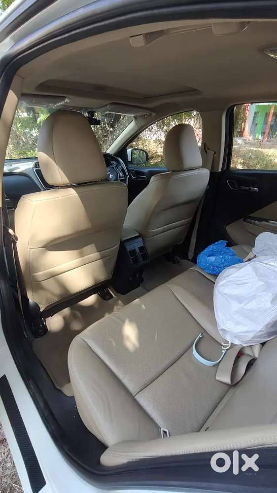 Honda City 2017 Petrol 82000 Km Driven Very Neat Maintained Car