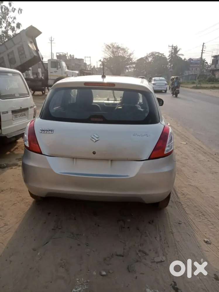 Swift Maruti Suzuki Zdi 2015 Petrol Manual