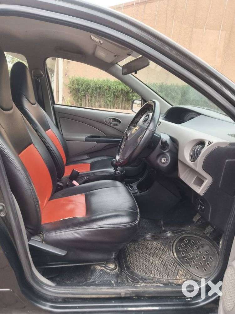 Toyota Etios Liva Gd, 2011
