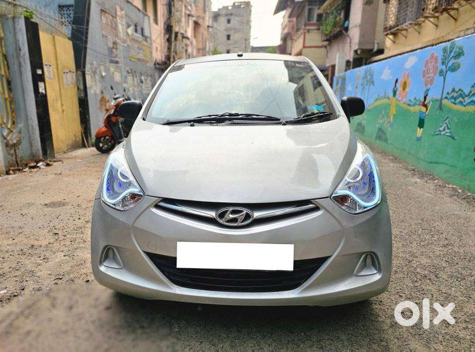 Hyundai Eon Era +, 2012, Petrol