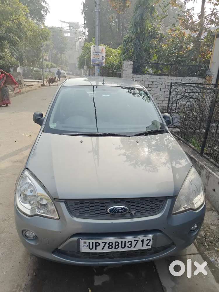 Ford Fiesta 2009 Diesel 69500 Km Driven