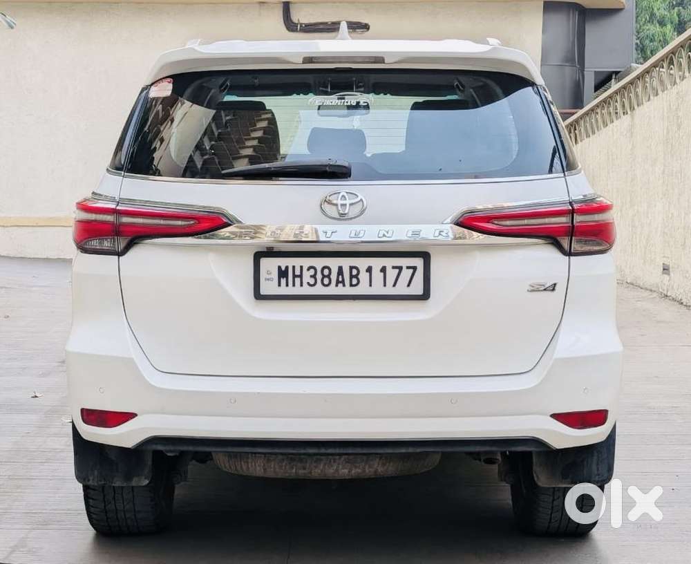 Toyota Fortuner 2011-2016 4x4 At, 2021, Diesel