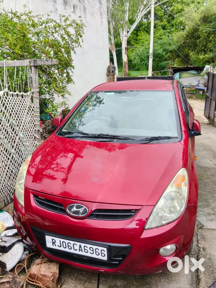 Hyundai I20 1.2 Asta 2009