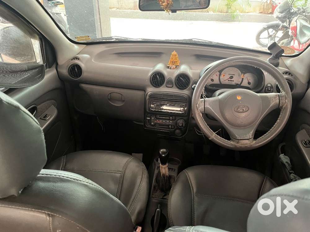 Santro Car For Sale Below 60k