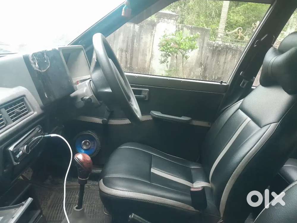 Maruti Suzuki 800 1996 Petrol Good Condition