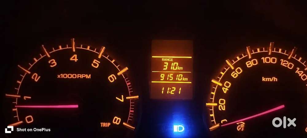 Maruti Suzuki Ertiga Well Maintained