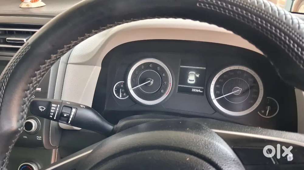 Hyundai Creta 1.5 Petrol Mt 2022
