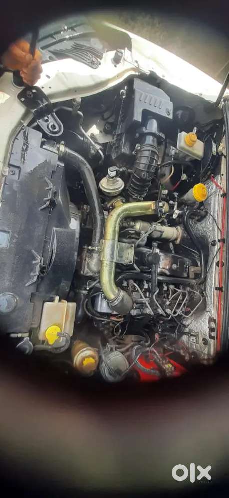 Mahindra Scorpio 2016 Diesel Well Maintained