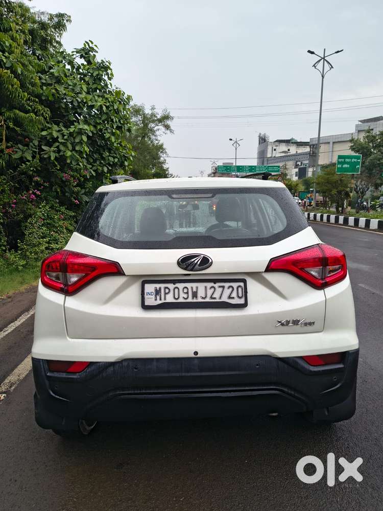 Mahindra Xuv300 W4 Diesel, 2021, Diesel