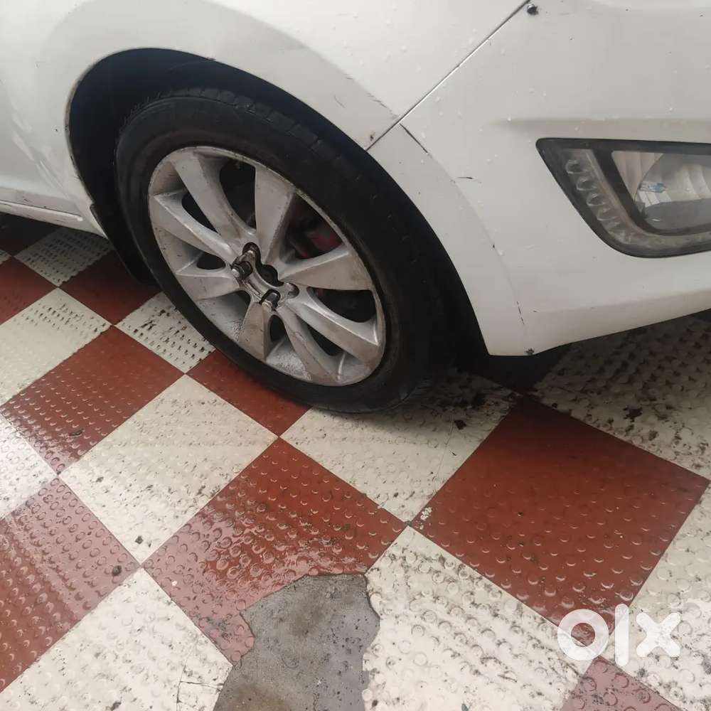 Hyundai I20 2013 Diesel Car