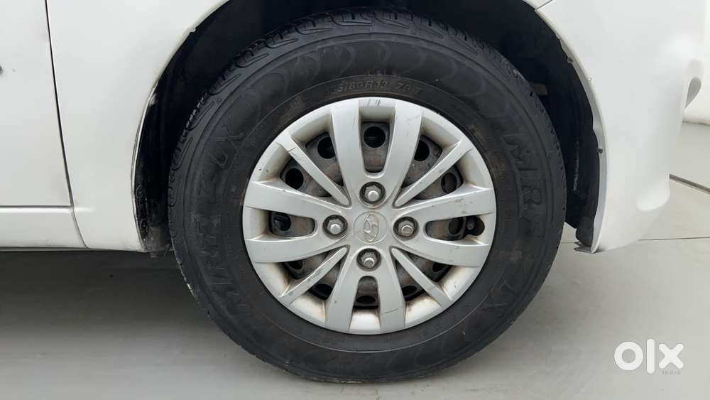 Hyundai I10 Magna 1.2 Itech Se, 2013, Petrol