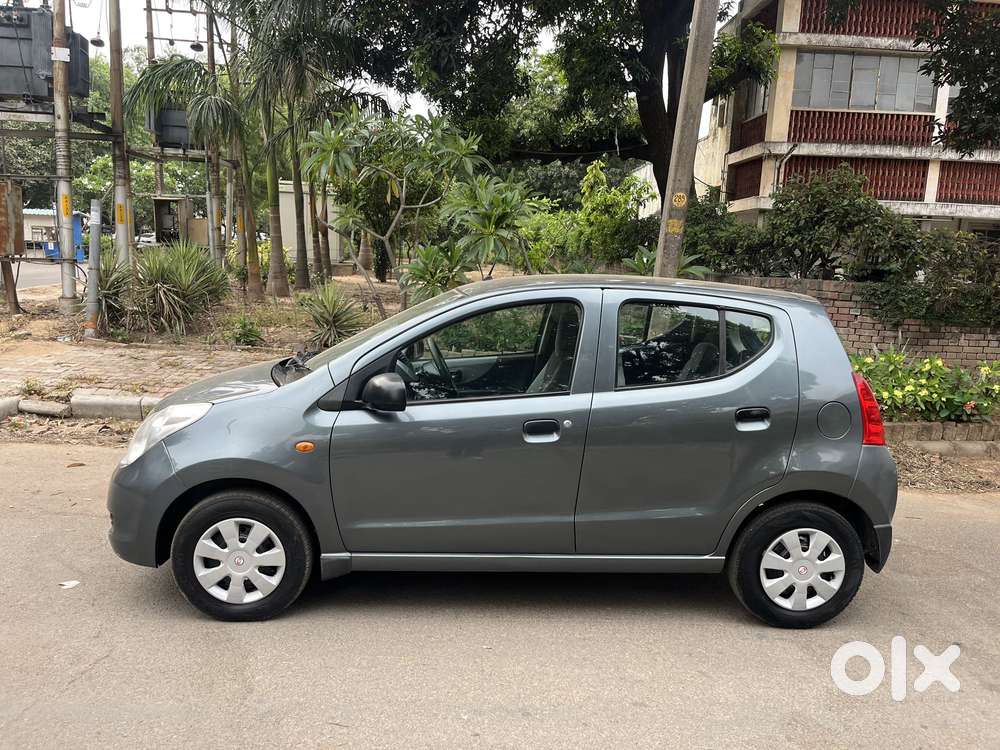 Maruti Suzuki A-star Vxi, 2008, Petrol