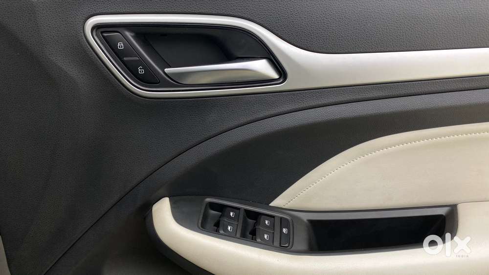 Mg Astor 1.5 Sharp Cvt, 2022, Petrol