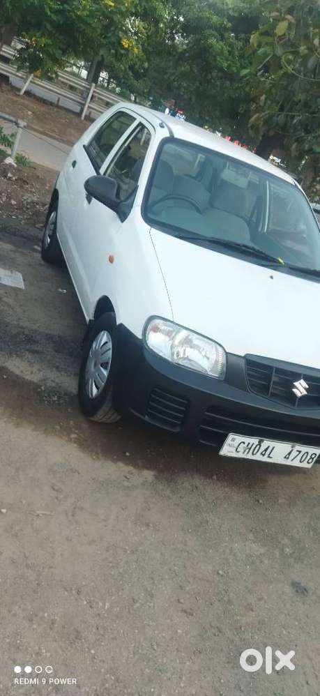 Maruti Suzuki Alto 0.8 Lxi (o), 2009, Petrol