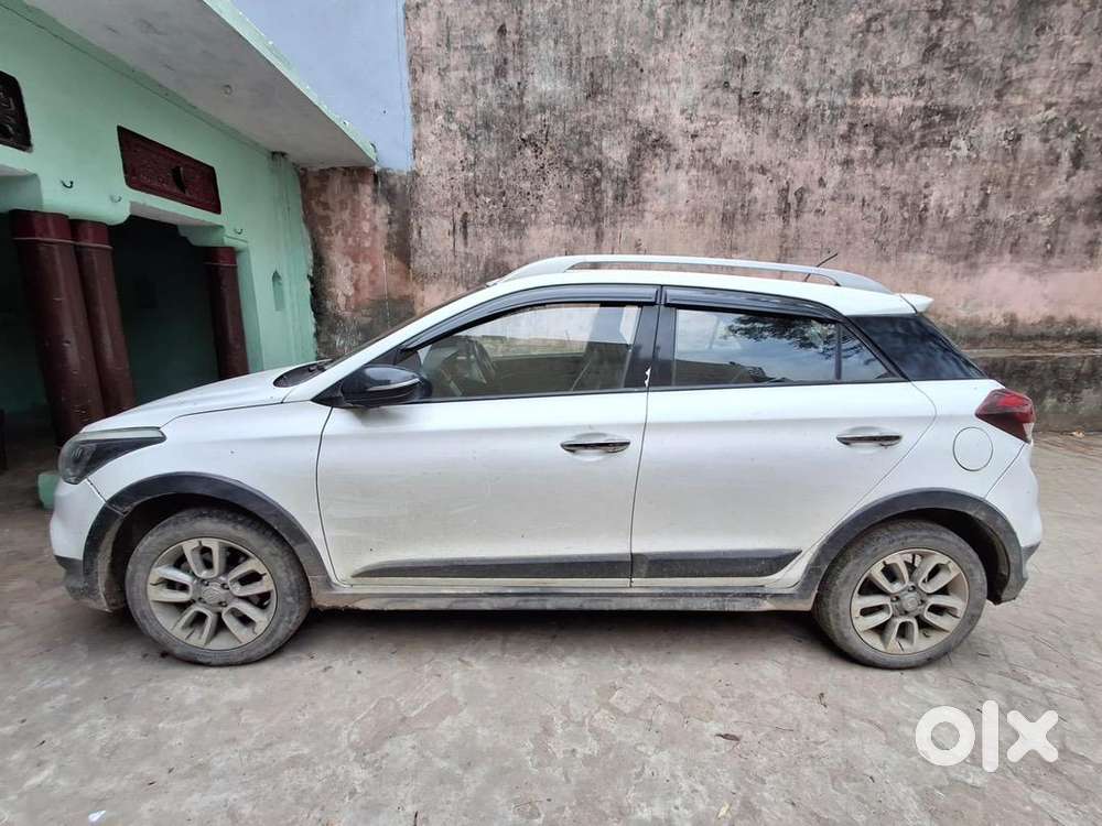 Hyundai I20 Active 2018