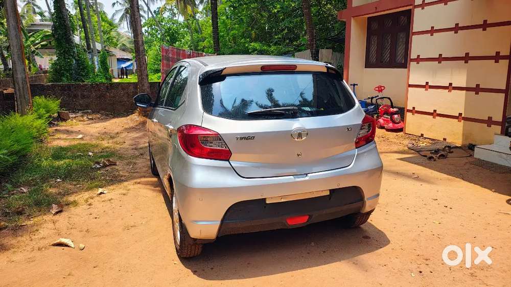 Tiago Xz 2019 Good Condition