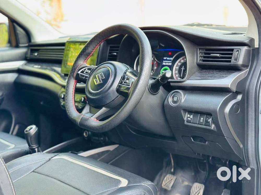 Maruti Suzuki Xl6 Zeta Mt Cng, 2024, Cng & Hybrids