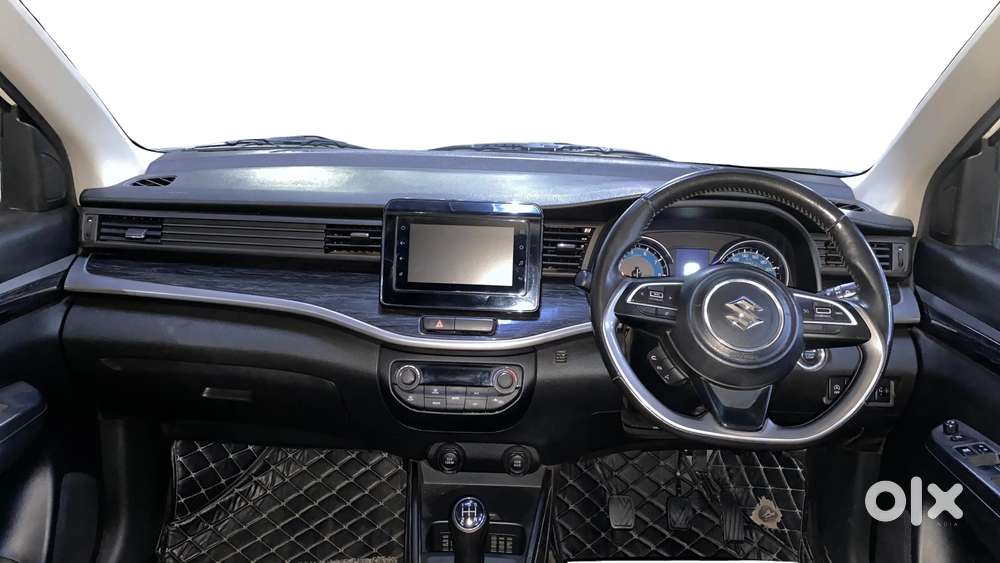 Maruti Suzuki Xl6 Alpha, 2019, Petrol