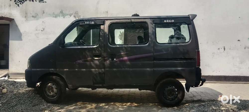 Maruti Suzuki Eeco 2019 Petrol