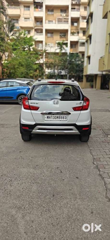 Honda Wr-v I-vtec S, 2021, Petrol