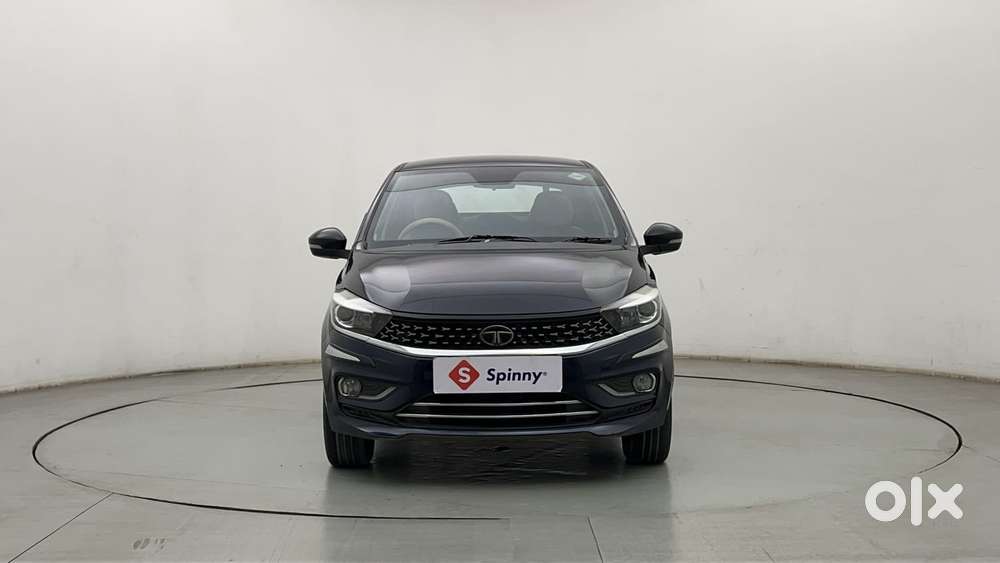 Tata Tigor 1.2 Revotron Xz Plus Cng, 2022, Cng & Hybrids