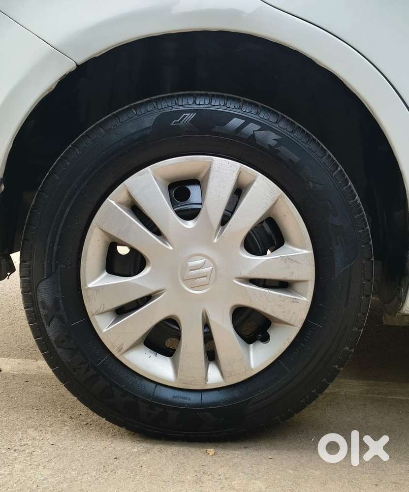 Maruti Suzuki Dzire 1.2 Vxi, 2012, Petrol