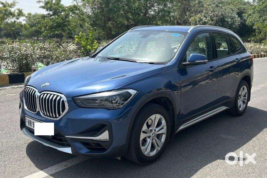 Bmw X1 2.0 Sdrive20i Xline, 2022, Petrol