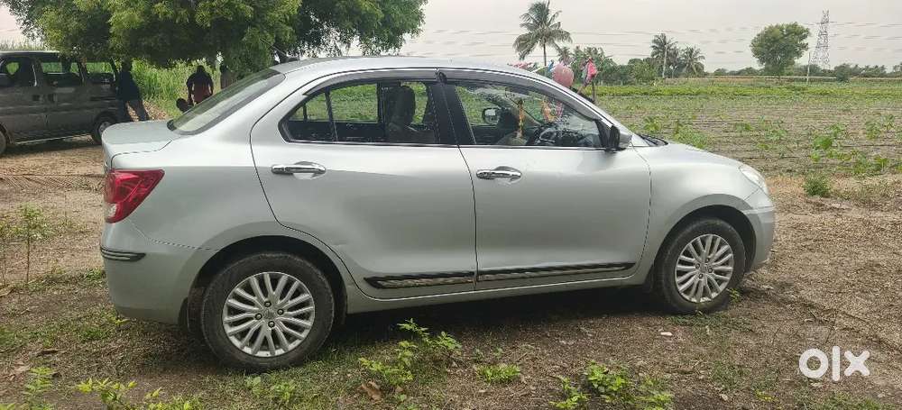 Maruti Suzuki Dzire 2023
