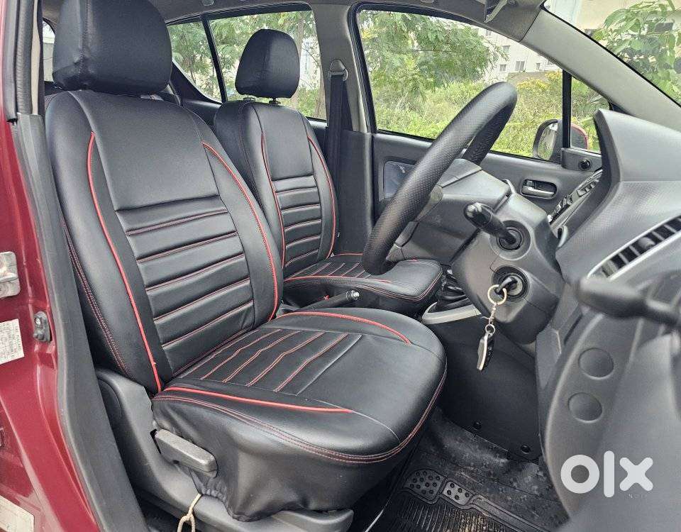 Maruti Suzuki Ritz Vdi Bs-iv, 2013, Diesel