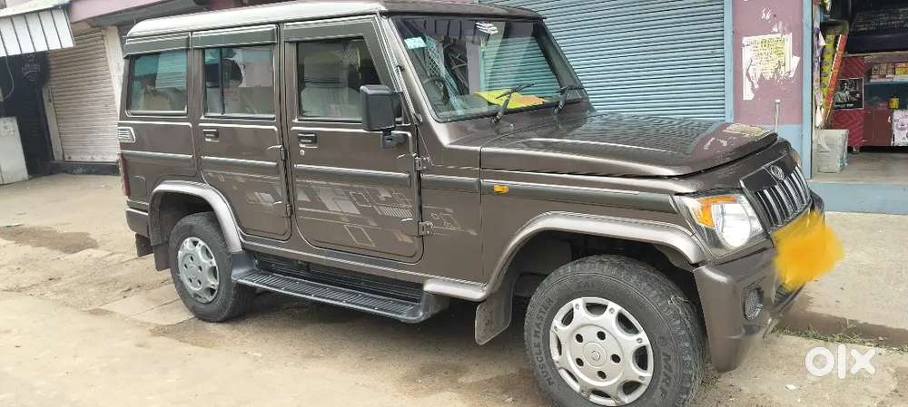 Bolero Power Plus Zlx,