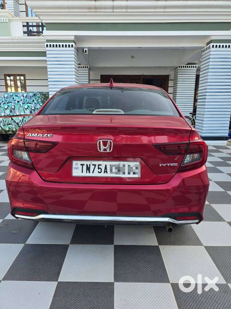 Honda Amaze Vx 2023