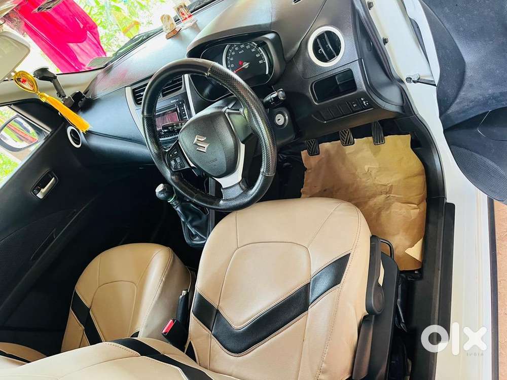 Maruti Suzuki Petrol 2018