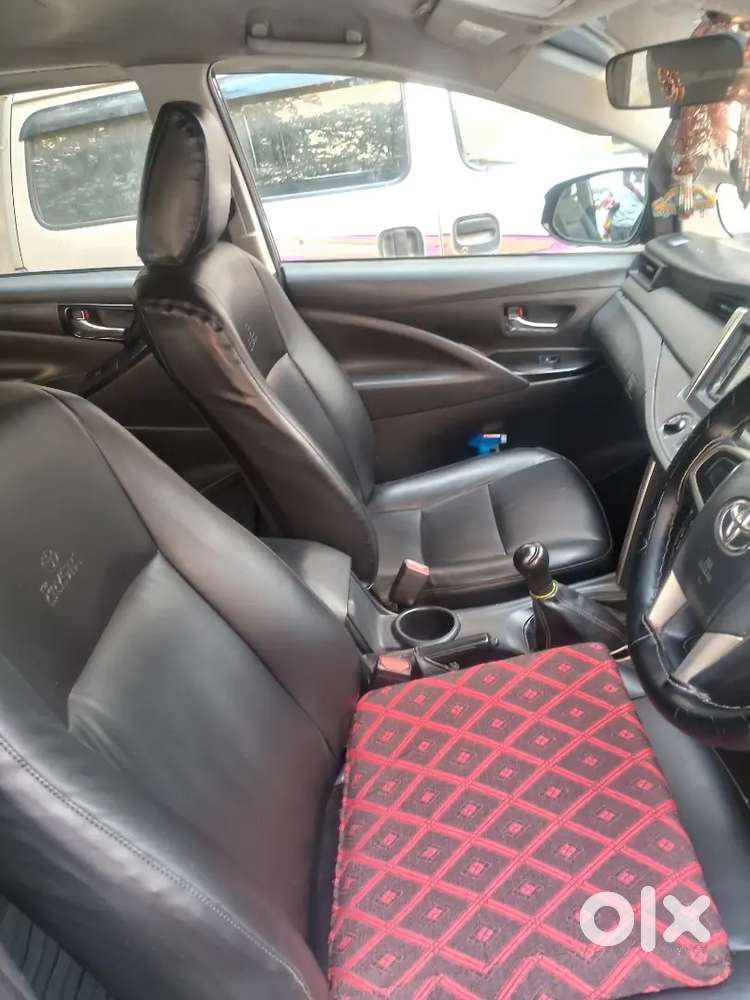 Innova Crysta Available For Sale