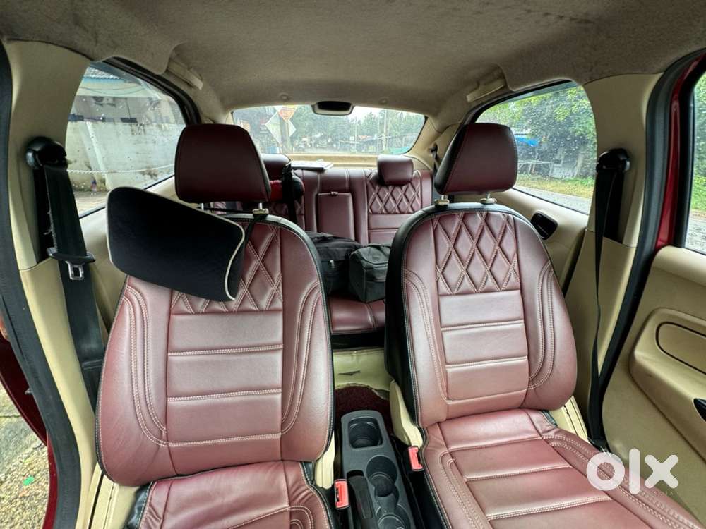 Ford Aspire Diesel Manual 2018
