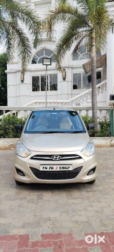 Hyundai I10 Asta 1.2 Kappa2, 2011, Petrol