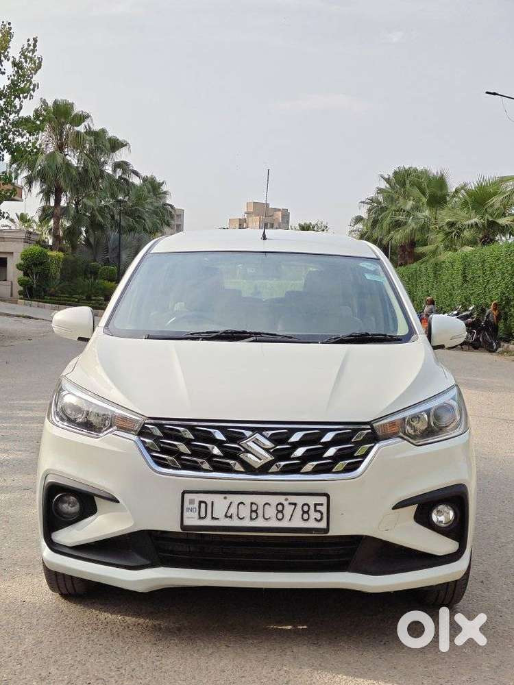 Maruti Suzuki Ertiga Vxi (o) Cng, 2024, Cng & Hybrids