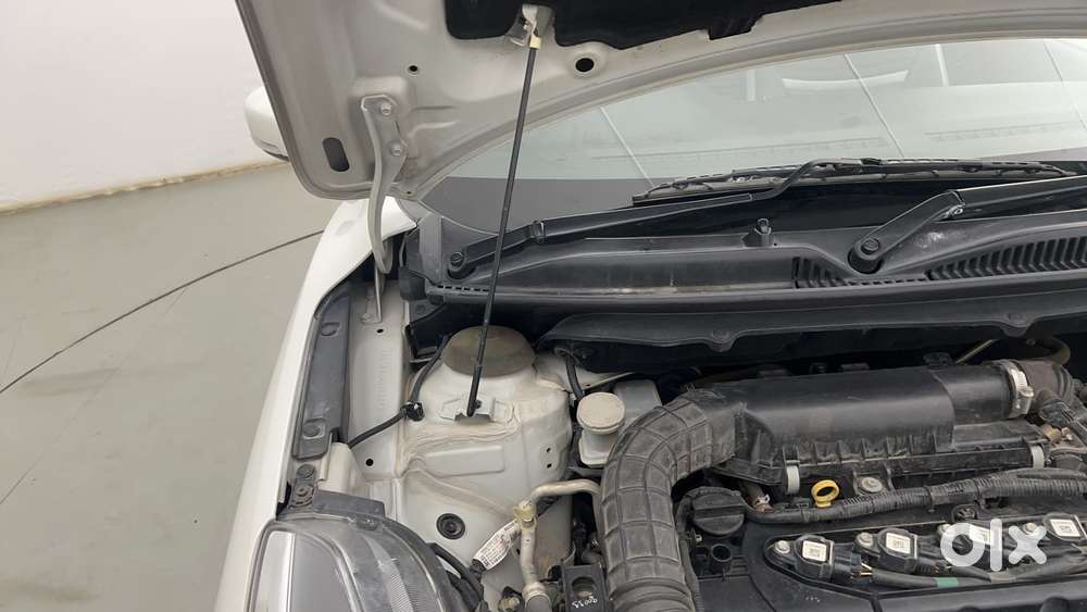 Maruti Suzuki Baleno 1.2 Zeta, 2021, Petrol