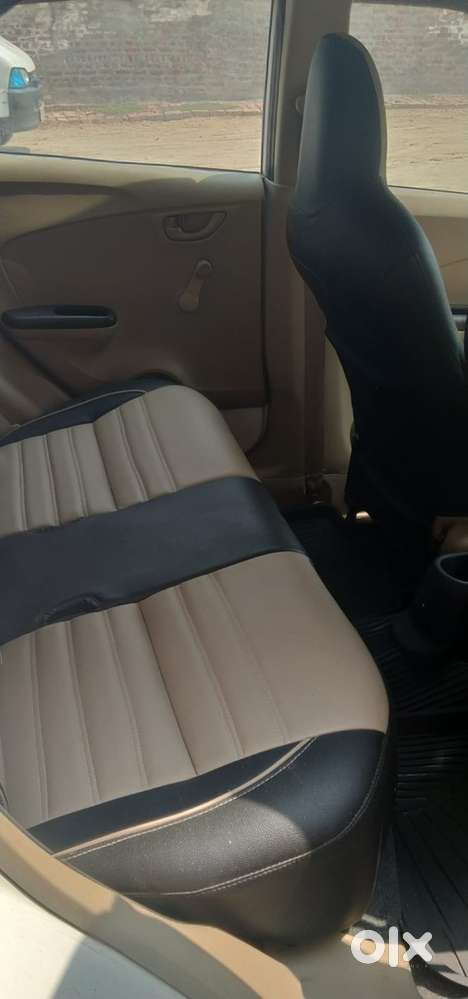 Honda Brio Vx Petrol 1200