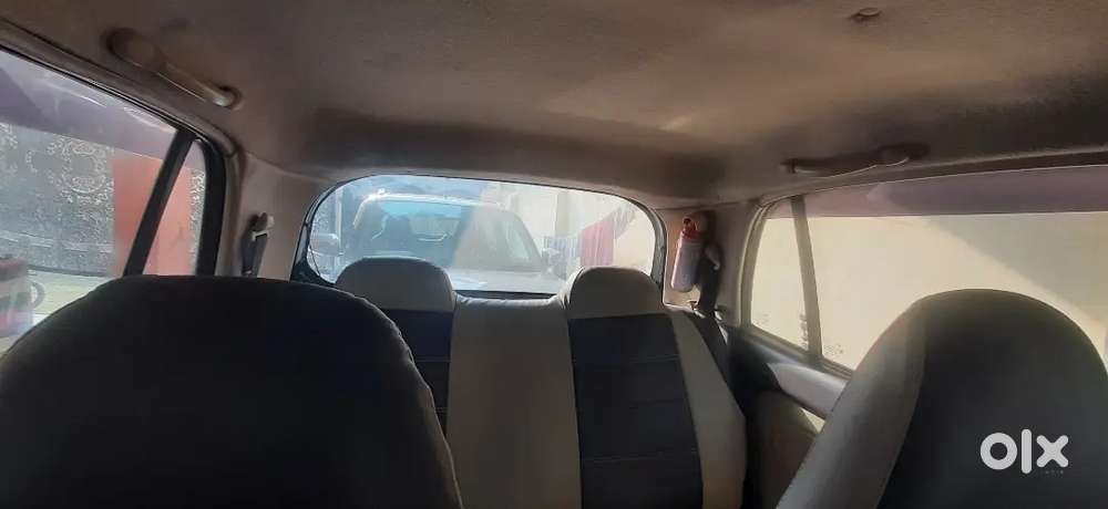 Hyundai Santro Gls Petrol 2011