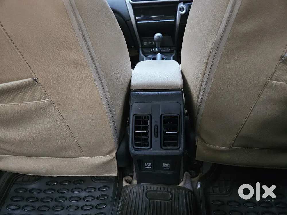 Diesel Honda City 1.5 V I-dtec 2018