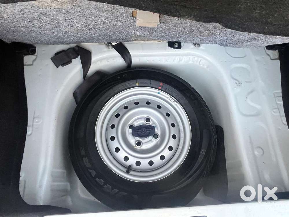 Maruti Suzuki Wagon R 1.0