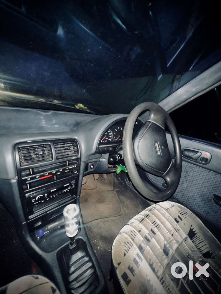 Maruti Suzuki Esteem 1999 Petrol 75000 Km Driven