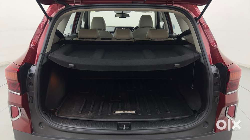 Kia Seltos 1.5 Htx Diesel At, 2023, Diesel