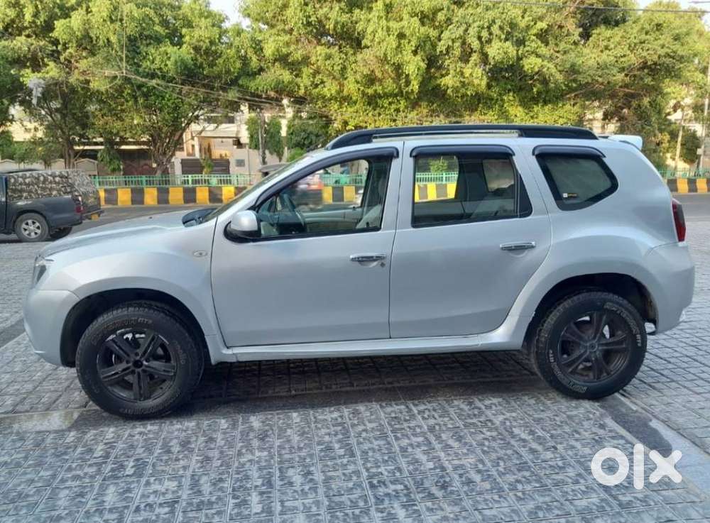 Nissan Terrano Xl (d), 2014, Diesel