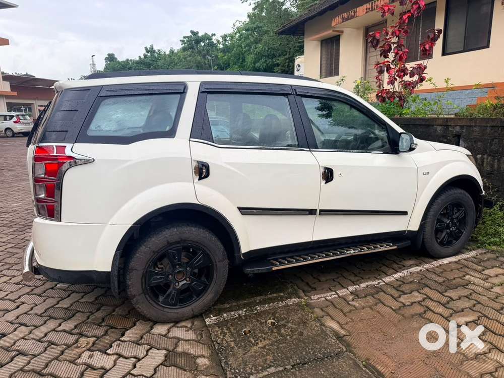 Mahindra Xuv500 Diesel Manual 2012