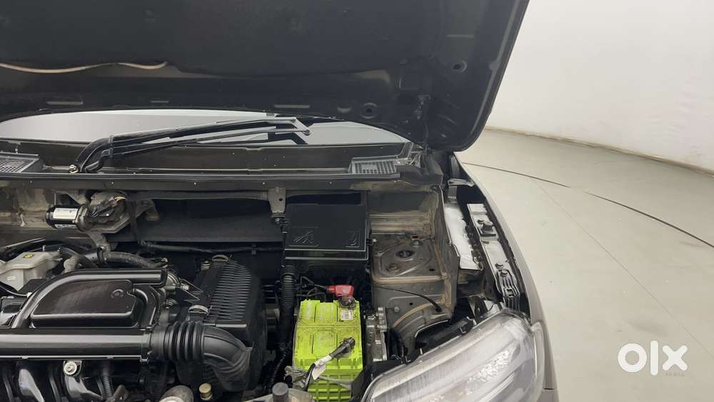 Renault Kwid 2019-ongoing 1.0 Rxt Amt (o), 2020, Petrol