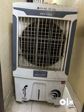 Used air cooler store olx