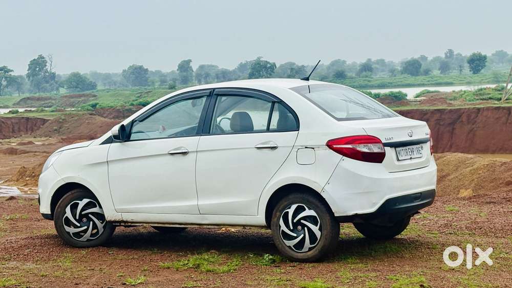 Tata Zest 1.2 Revotron Xms, 2019, Diesel