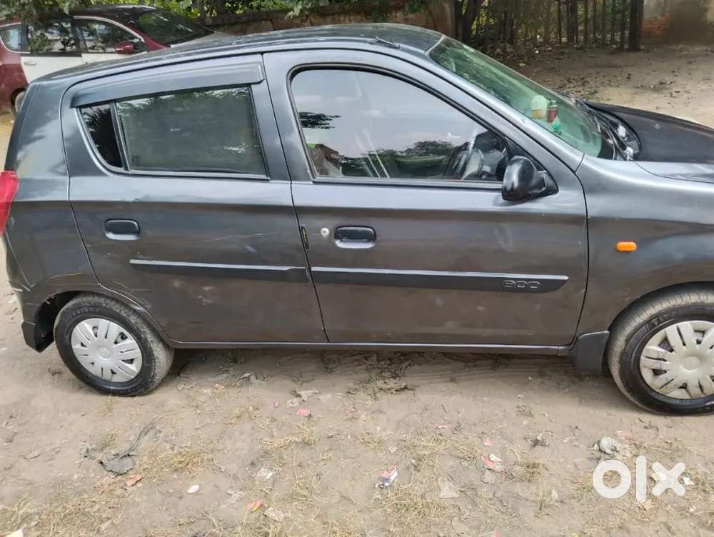 2016 Model Cng Pass Good Condition Car