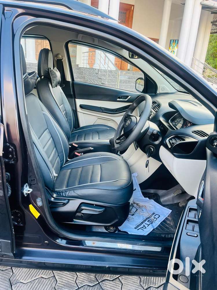 Tata Tiago 1.2 Revotron Xz Plus, 2022, Petrol